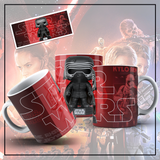 New! Designs Mugs Star Wars 003