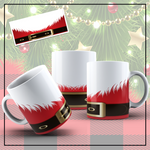 New! Designs Mugs Christmas 001