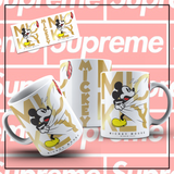 New! Designs Mugs Cartoons Premium 003