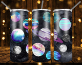 New! Designs 20 Oz Tumblers Space 178