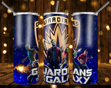 New! Designs 20 Oz Tumblers The Guardians Of The Galaxy 434