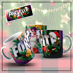 New! Designs Mugs Christmas 0012