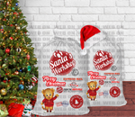 New! Designs Santa Sacks 03