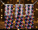 New! Designs 20 Oz Tumblers Fendi 438