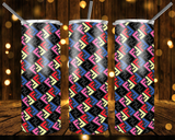 New! Designs 20 Oz Tumblers Fendi 438