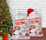 New! Designs Santa Sacks 02