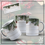 New! Designs Mugs Christmas 005