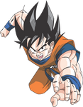 Package with  124   Files ( Designs Dragon Ball )