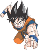 Package with  124   Files ( Designs Dragon Ball )