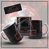 New! Designs Mugs Dinosaurs 001