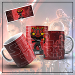 New! Designs Mugs Star Wars 003