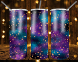 New! Designs 20 Oz Tumblers Space 178