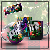 New! Designs Mugs Christmas 0012