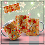 New! Designs Mugs Christmas 006