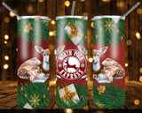 New! Designs 20 Oz Tumblers Christmas 426