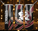 New! Designs 20 Oz Tumblers FSU 314