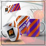 New! Designs Mugs Baketball 001