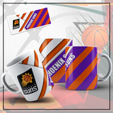 New! Designs Mugs Baketball 001