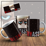 New! Designs Mugs Merry Christmas 003