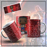 New! Designs Mugs Star Wars 003