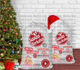 New! Designs Santa Sacks 03