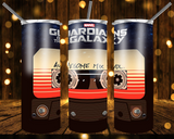 New! Designs 20 Oz Tumblers The Guardians Of The Galaxy 434