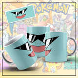 New! Designs Mugs Pokémon 001