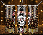 New! Designs 20 Oz Tumblers FSU 314