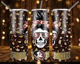 New! Designs 20 Oz Tumblers FSU 314