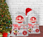 New! Designs Santa Sacks 03