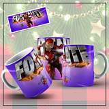 New! Designs Mugs Christmas 0012