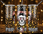 New! Designs 20 Oz Tumblers FSU 314