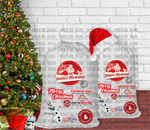 New! Designs Santa Sacks 03