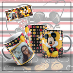 New! Designs Mugs Cartoons Premium 02