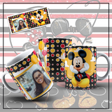 New! Designs Mugs Cartoons Premium 02