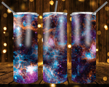 New! Designs 20 Oz Tumblers Space 178