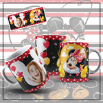 New! Designs Mugs Cartoons Premium 02