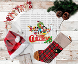 New! Designs Merry Christmas 18