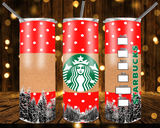 New! Designs 20 0z Tumblers Christmas 432