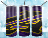 New! Designs 20 Oz Tumblers basketball legends 111