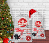 New! Designs Santa Sacks 03