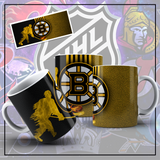 New! Designs Mugs Hockey 001