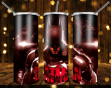 New! Designs 20 Oz Tumblers Batman 468