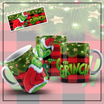 New! Designs Mugs Christmas 001