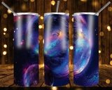 New! Designs 20 Oz Tumblers Space 178