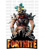 Package with 120 Files (Designs Fortnite 01)