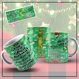 New! Designs Mugs Christmas 007