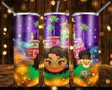 New! Designs 20 Oz Tumblers Cartoons Emoji 467