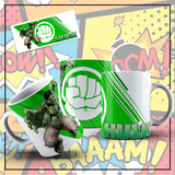 New! Designs Mugs Cartoons Premium Hero 02