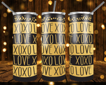 New! Designs 20 Oz Tumblers Valentine's Day 452